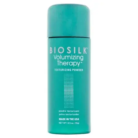 Biosilk by Biosilk VOLUMIZING TEXTURE THERAPY POWDER 0.5 OZ for UNISEX