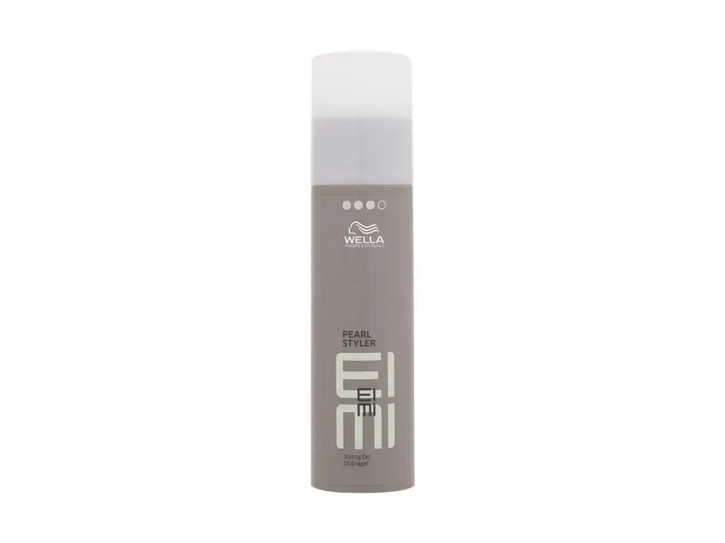 Wella Professionals Eimi Pearl Styler Hair Gel 100 ml