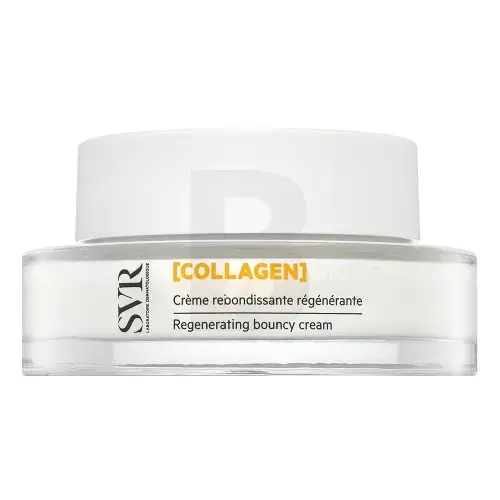 SVR Nourishing Cream [Collagen] Biotic Regenerating Bouncy Cream 50 ml