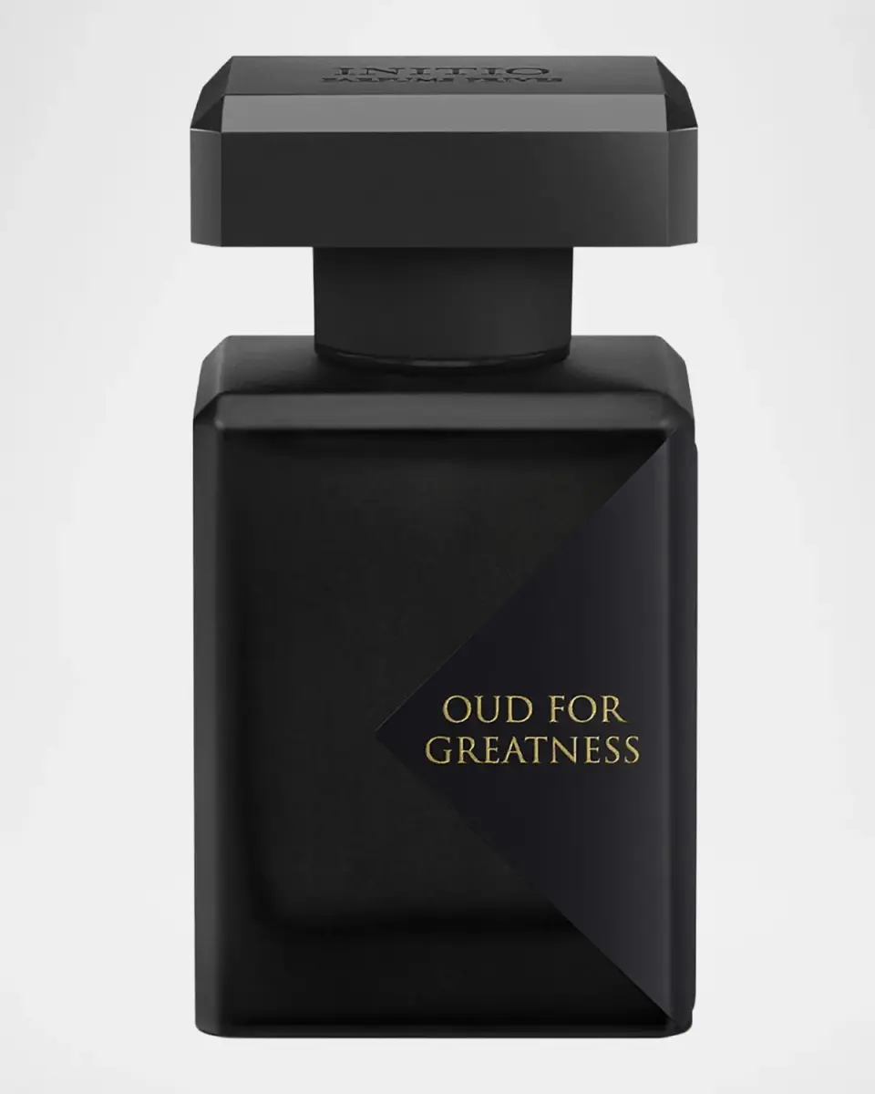 INITIO Matu migla Oud for Greatness 50 ml