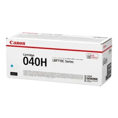 Canon Toner 040H Cyan (0459C001)