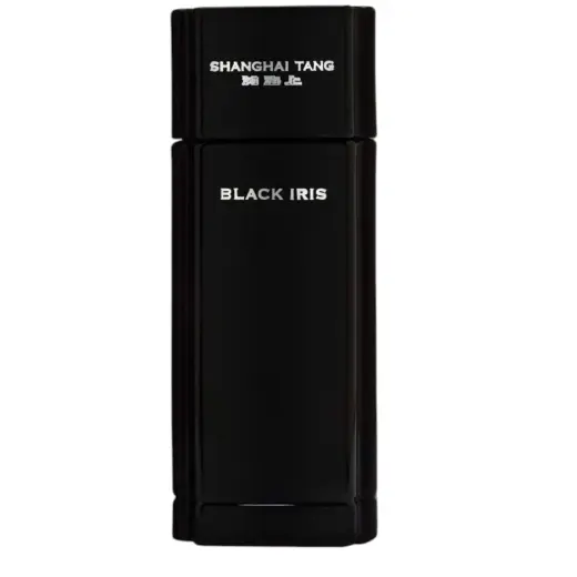 Shanghai Tang Black Iris (EDT) Eau de Toilette for Men 100 ml