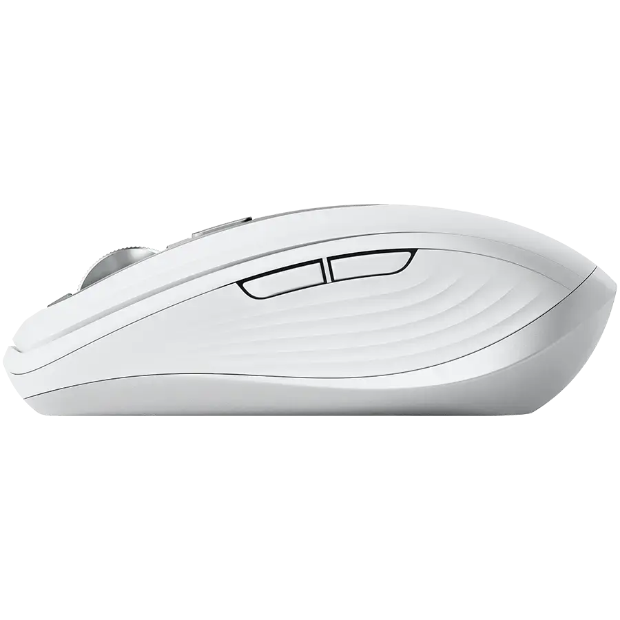 LOGITECH MX Anywhere 3S Bluetooth Mouse - PALE GREY
