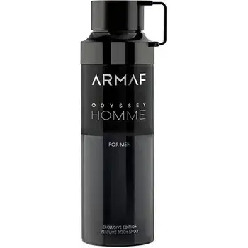 Armaf Odyssey Homme Deospray 200ml