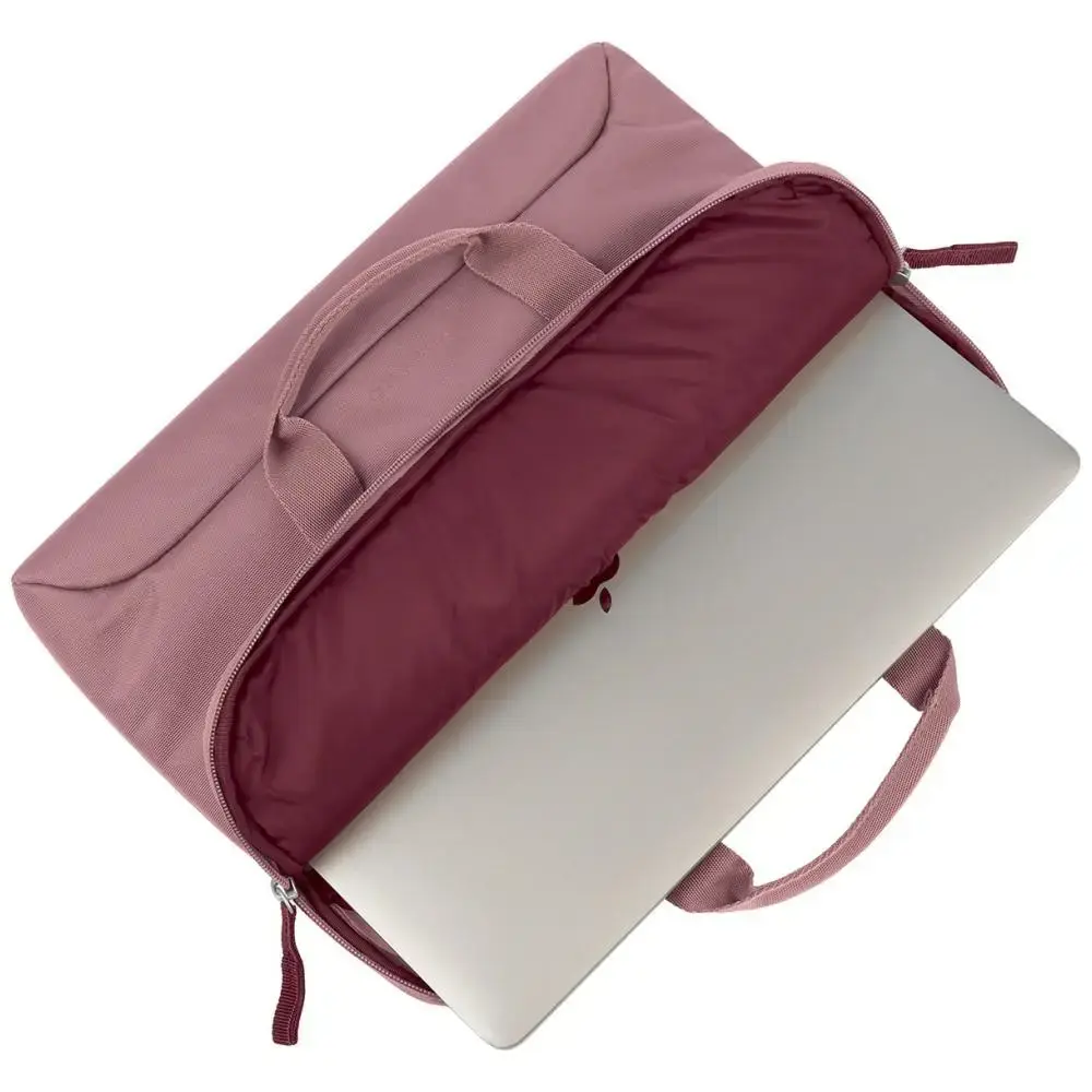 Laptop Bag Tucano Smilza Superslim 15" pink