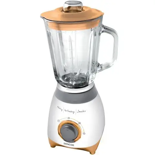 Sencor SBL 4370 Krūzes blenderis 1.5L 500W
