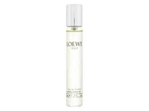 Loewe Agua Eau de Toilette 15 ml