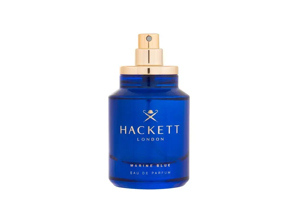 Hackett London Marine Blue Eau de Parfum 50 ml