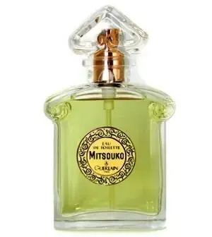 Guerlain Mitsouko Eau de Toilette 100 ml