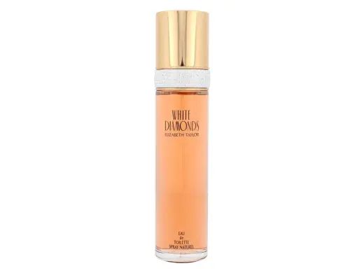 Elizabeth Taylor White Diamonds Eau de Toilette 100 ml