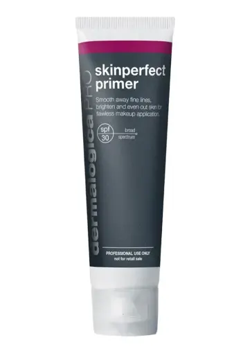 Dermalogica, Age Smart - SkinPerfect, Soy Protein, Smooths/Brightens & Primes, Prep For A Lasting Make-up Finish, Cream Primer, 50 ml