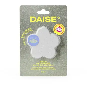 Daise Disco Bath Bomb - Bomba do koupele 85.0g
