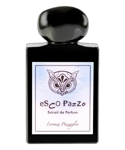 Lorenzo Pazzaglia Esco Pazzo uniseks smaržas 50 ml