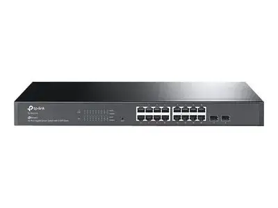 TP-LINK TPLINK Switch TL-SG2218 TLSG2218 (TL-SG2218)