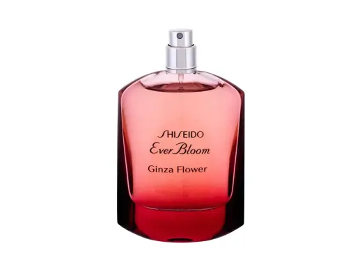 Shiseido Ever Bloom Ginza Flower Eau de Parfum 50 ml