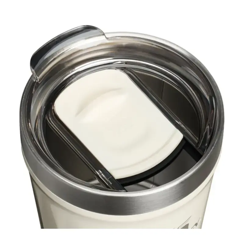 Termoglāze The Everyday Tumbler 0,47L glancētā krēmkrāsā