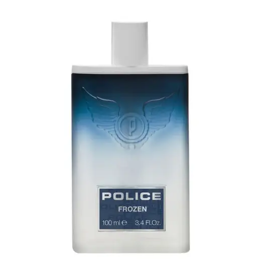 Police, Frozen, After-Shave Lotion, 100 ml *Tester