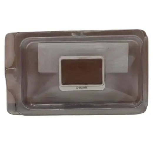 Elizabeth Arden, Beautiful Color Mono, Eyeshadow Powder, 08, Chocolate, 2.5 g *Tester