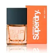 Superdry Neon Orange (EDC) kölnivesi naistele 25 ml