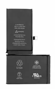Apple iPhone X Battery 2716 mAh (616-00351) ( OEM)