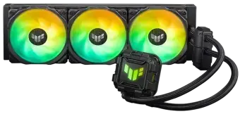 ASUS TUF GAMING LC II 360 ARGB (90RC00M1-M0UAY0) (90RC00M1M0UAY0)
