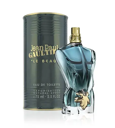 Jean Paul Gaultier Le Beau Eau de Toilette 75ml
