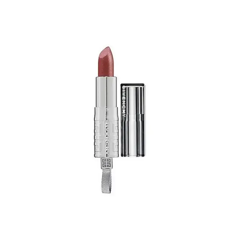 Givenchy, Le Rouge Interdit Shine, Cream Lipstick, 07, Rose, 3.5 g *Tester