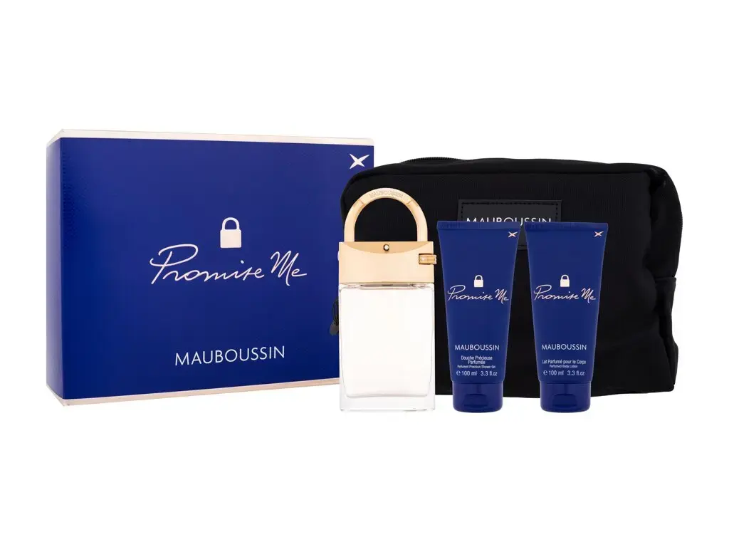 Mauboussin Promise Me Eau de Parfum 90 ml