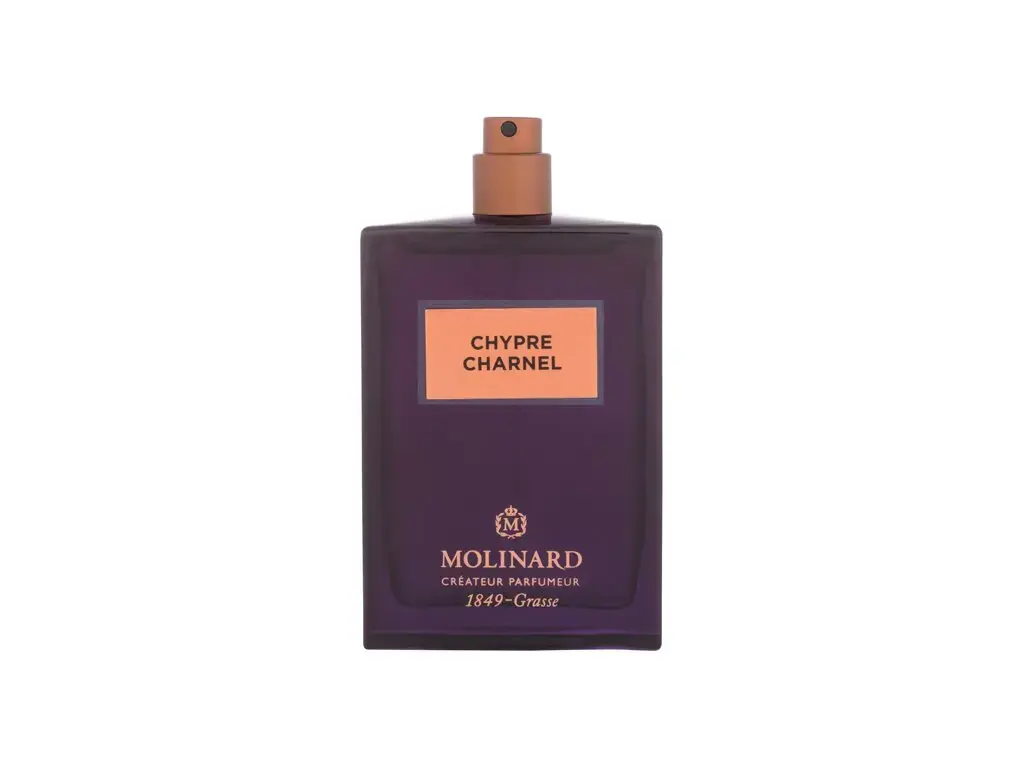 Molinard Les Prestiges Collection Chypre Charnel Eau de Parfum 75 ml