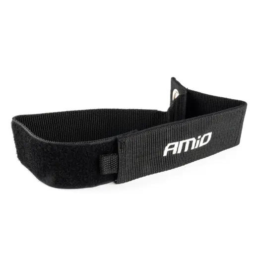 Velcro strap holder 50x630mm
