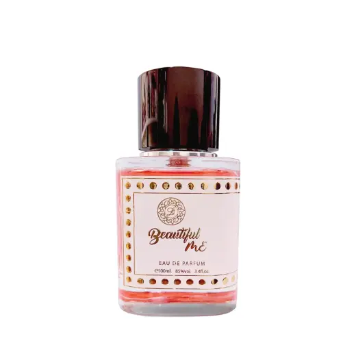 Louis Cardin Beautiful Me (EDP) parfimērijas ūdens sievietēm 100 ml