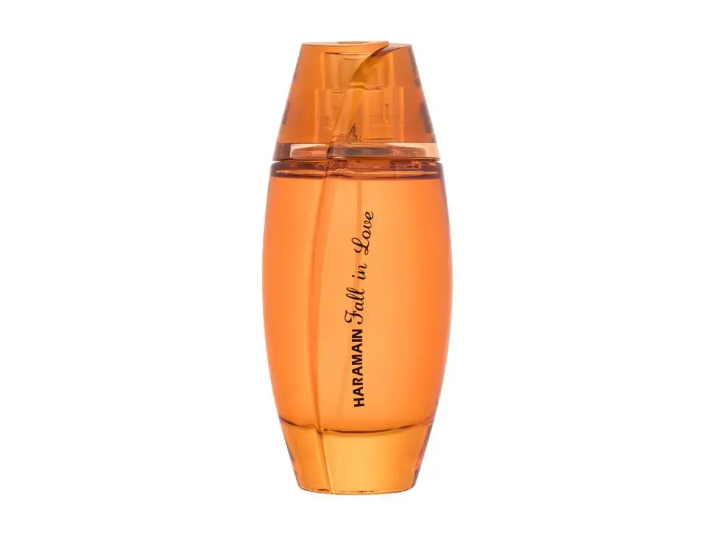Al Haramain Fall In Love Orange Eau de Parfum 100 ml