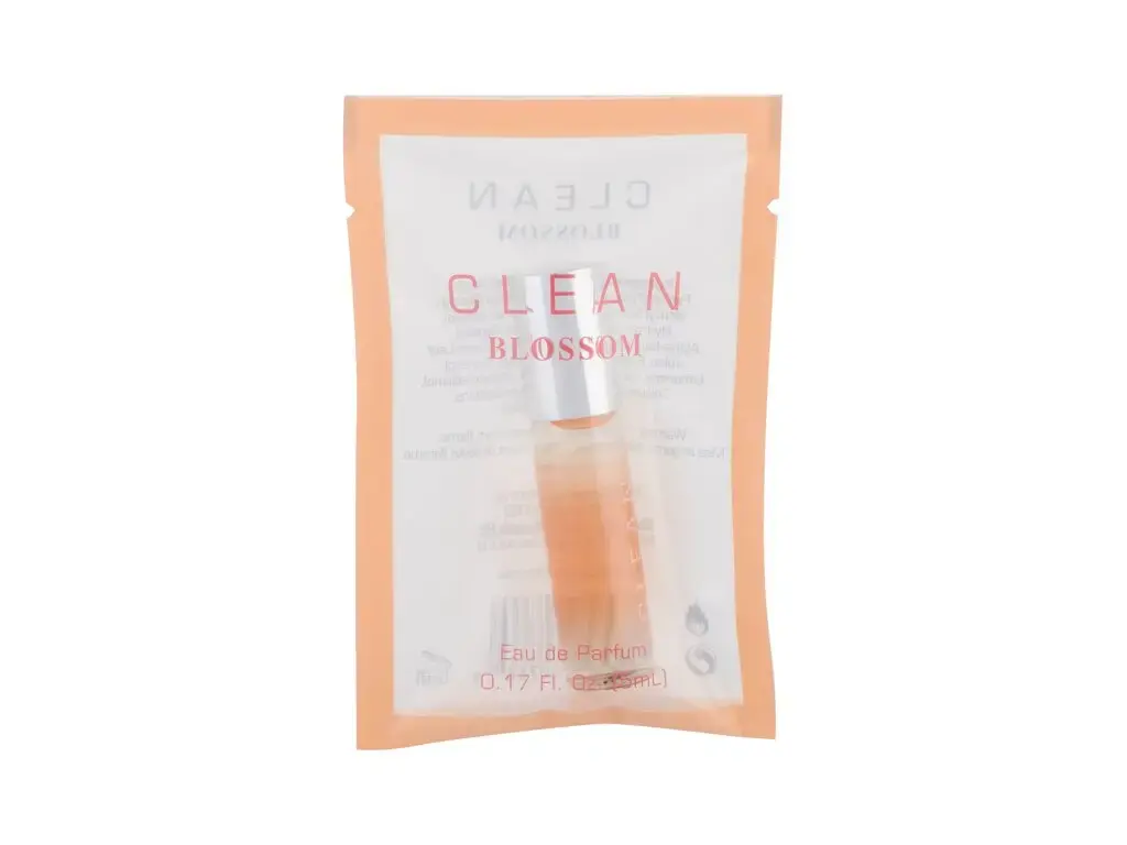 Clean Blossom Eau de Parfum 5 ml