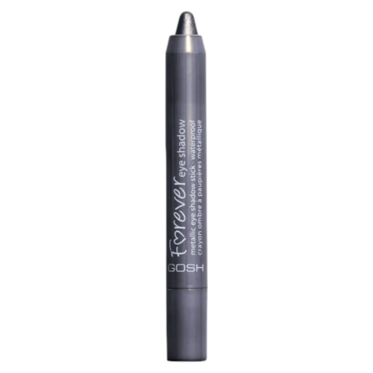 Gosh, Forever, Eyeshadow Stick, 07, Blue, 1.5 g