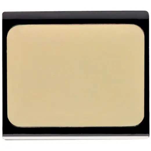 Artdeco Concealer (Camouflage Cream) 4.5 G - Shade: 1 Neutralizing Green