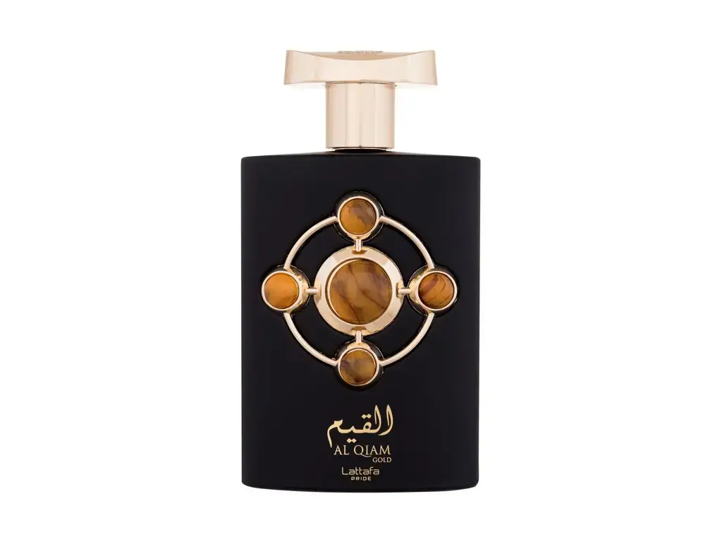 Lattafa Al Qiam Gold Eau de Parfum 100 ml