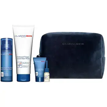 Clarins Men Care Set - Dárková sada