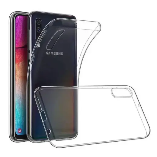 Ultra Slim 0,5 mm чехол для телефона Samsung Galaxy A70 | A70s