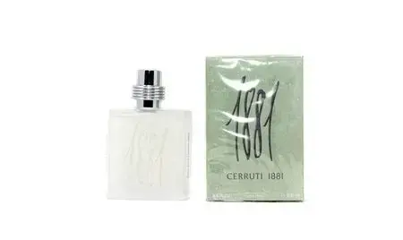 Cerruti 1881 Aftershave Lotion 100ml Splash