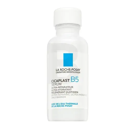 La Roche-Posay Cicaplast reģenerējošais serums B5 serums 30 ml