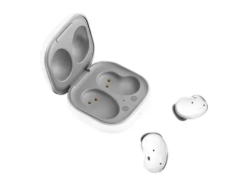 Samsung  Galaxy Buds Live R180 White