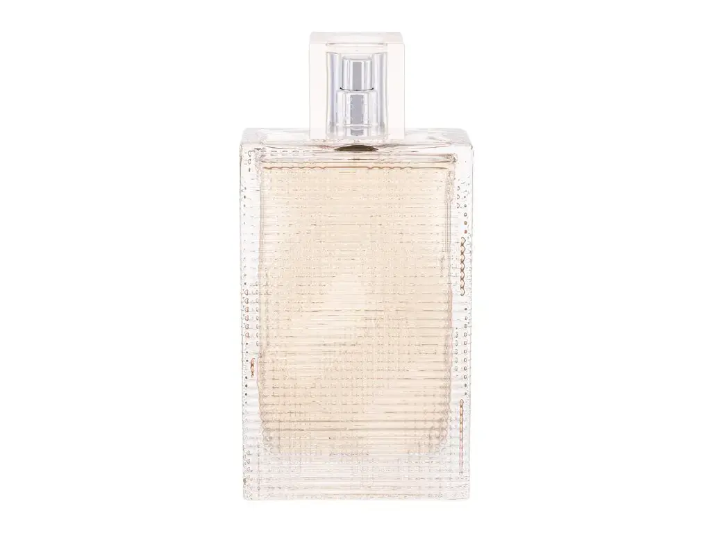 Burberry Brit for Her Rhythm Floral Eau de Toilette 90 ml