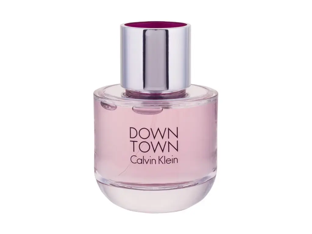 Calvin Klein Downtown Eau de Parfum 90 ml