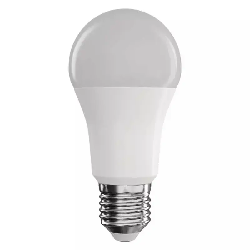 LED bulb E27, 230V, 9W, 806lm