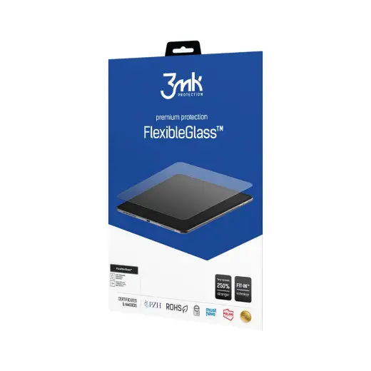 Na wymiar - 3mk FlexibleGlass™ 17'' screen protector