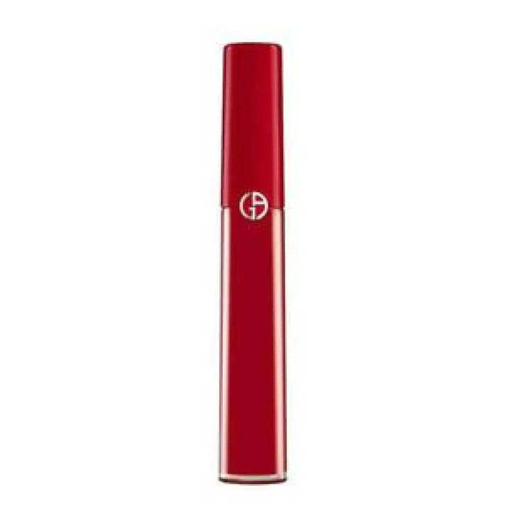 Giorgio Armani, Maestro, Lip Stain, Cream Lipstick, 414, Red Blood, 6.5 ml
