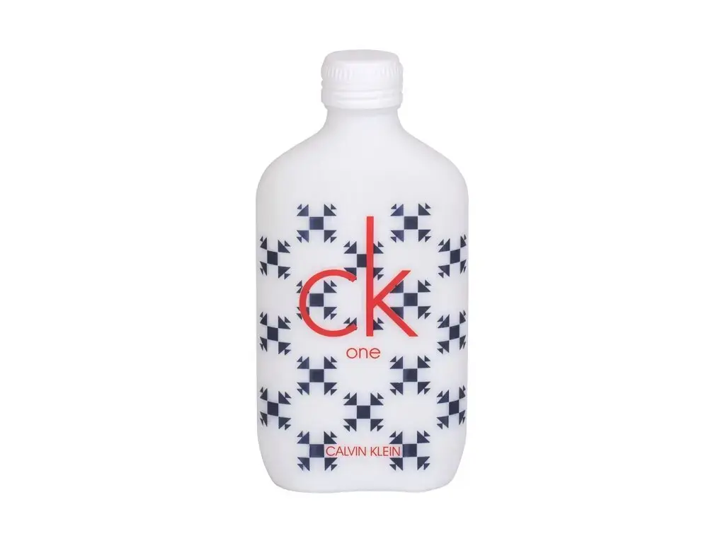 Calvin Klein CK One Collector´s Edition 2019 Eau de Toilette 100 ml