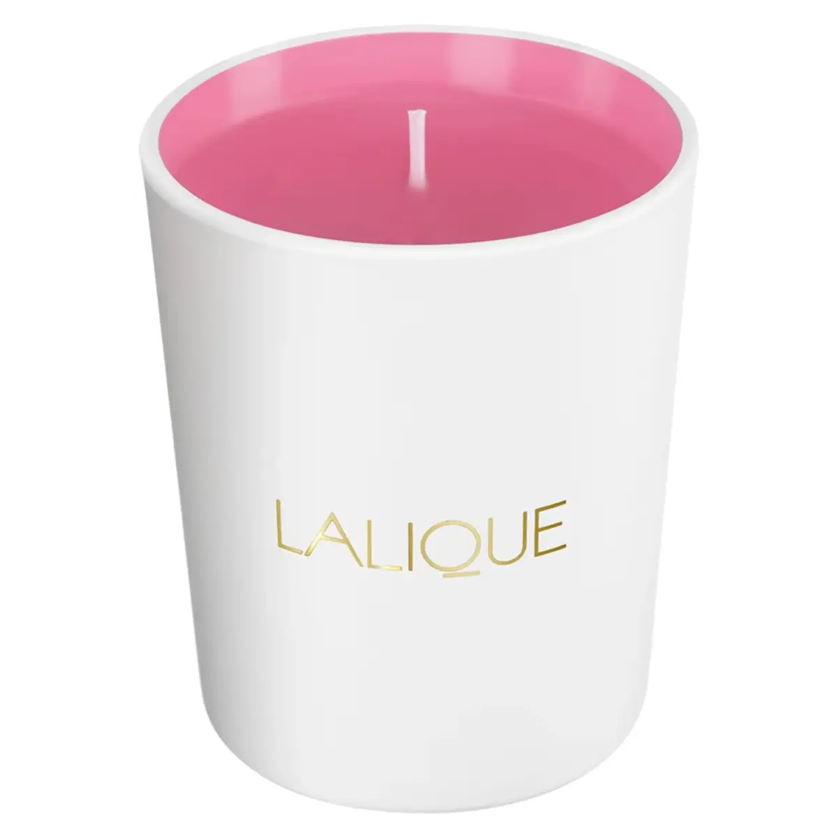 Lalique, Les Compositions Parfumees - Pink Paradise, Scented Candle, 190 g