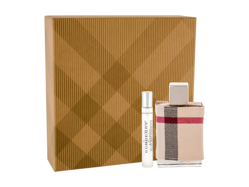 Burberry London Eau de Parfum 50 ml