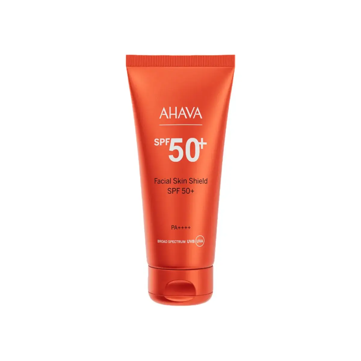 Ahava, Facial Skin Shield, Daily, Lotion, Face, SPF 50+, 50 ml